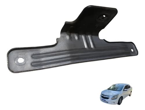 Suporte Forro Porta Tras Esq Gm Cobalt Lt 1.8 2013/2019 — foto 1 de 4