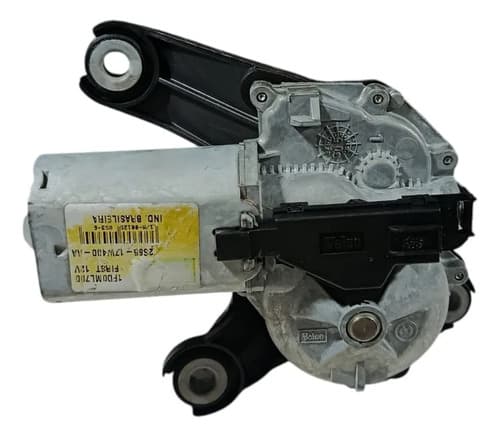 Moto Limpador Parabrisa Ford Fiesta 06 A 08 1.0 Supercharger — foto 1 de 5