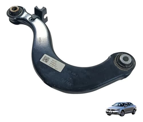 Braço Suspensão Volkswagen Jetta Tsi 2.0 2016 Original — foto 1 de 5
