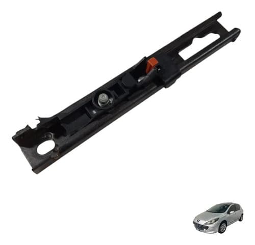 Regulador Altura Cinto Diant Direito Peugeot 307 1.6 2008 — foto 1 de 5