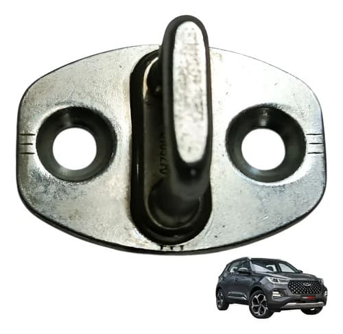 Batente Porta Traseira Direita Chery Tiggo 5x Pro 2022 — foto 1 de 6