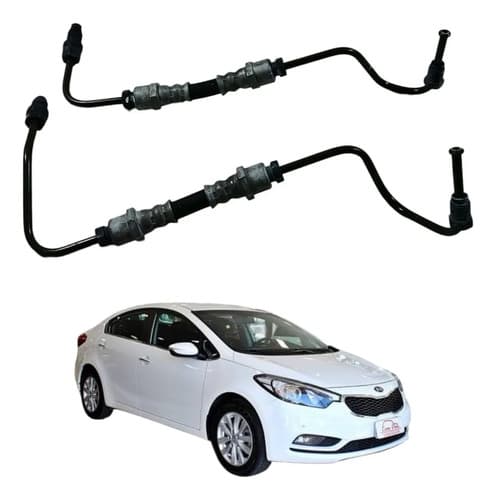 Mangueira Modulo Abs Kia Cerato 2014 Original — foto 1 de 6