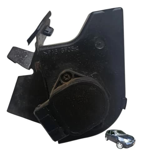 Sensor Pedal Acelerador Renault Clio 1.6 2006 Original — foto 1 de 6