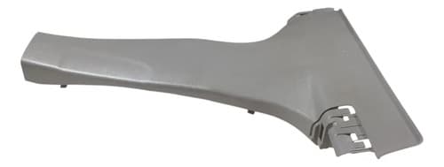 Moldura Coluna Central Direita Honda Civic G9 2.0 2007 — foto 1 de 6