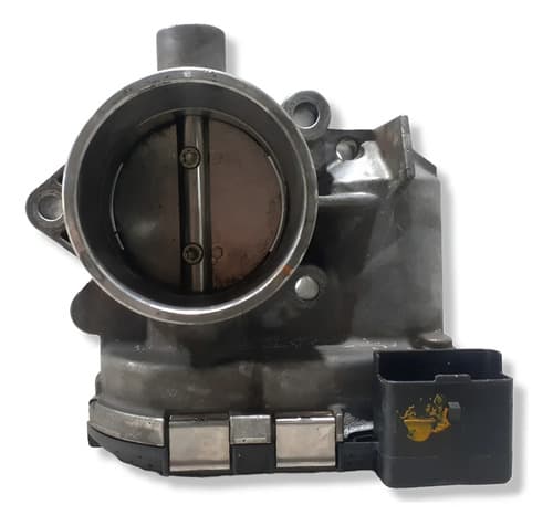 Tbi Corpo Borboleta Citroen Peugeot 207 1.6 16v — foto 1 de 4
