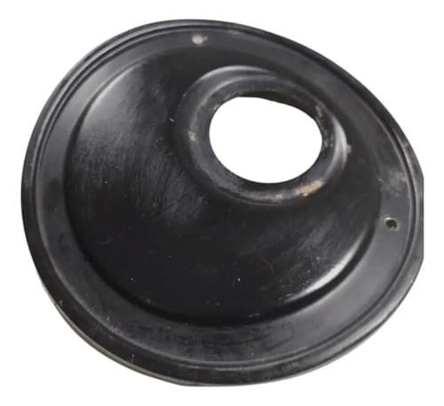 Tampa Bóia Tanque Combustível Vw Gol G4 2005/2008 Preto 2008 Preto 2008 — foto 1 de 6