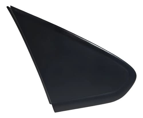 Acabamento Externo Retrovisor Direito Vw Fox 2013 1.6 — foto 1 de 5