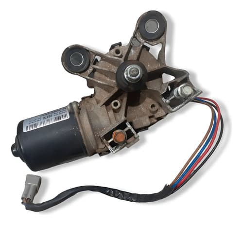 Motor Limpador Para-brisa Gm Chevrolet Captiva 3.6 V6 2010 — foto 1 de 6