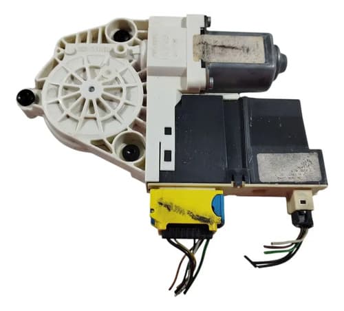 Motor Maquina Vidro Dianteira Direita Peugeot 307 2008 — foto 1 de 6