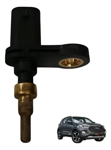 Sensor Temperatura Água Chery Tiggo 5x 2022 — foto 1 de 6