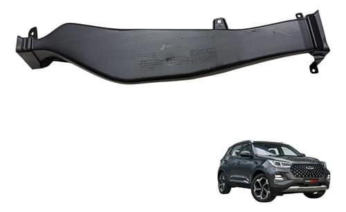 Duto Ar Condicionado Console Chery Tiggo 5x Pro 2020 A 2024d — foto 1 de 6