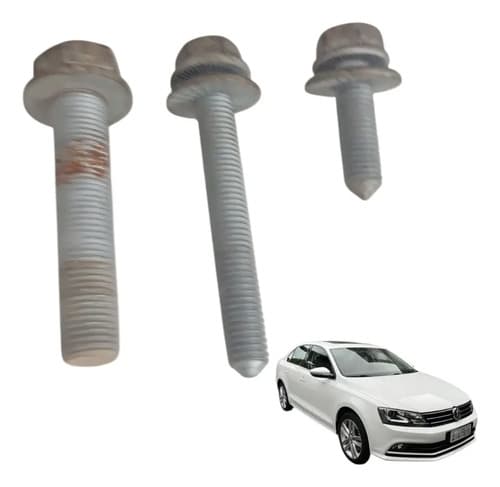 Parafuso Calço Câmbio Volkswagen Jetta Tsi 2016 — foto 1 de 6