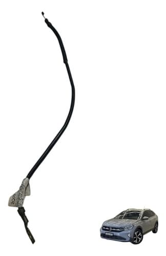 Cabo Terra Bateria Vw Nivus 1.0 Tsi 2023 Original — foto 1 de 6