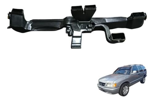 Difusor Ar Painel Gm Blazer 4.3 V6 1996 Original — foto 1 de 6