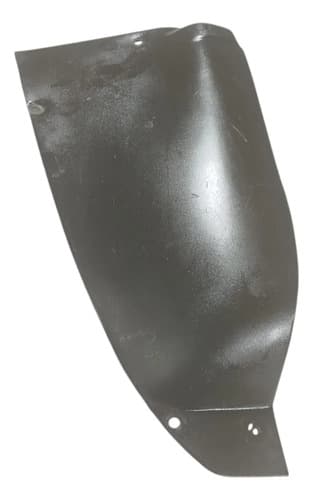 Capa Protetora Radiador Volkswagen Gol G2 1.0 16v 1998 — foto 1 de 6