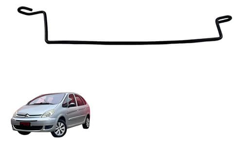 Haste Suporte Tanque Combustível Xsara Picasso 2008/2012 — foto 1 de 6