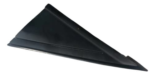 Acabamento Retrovisor Esquerdo Ford Focus 1.6 2013 — foto 1 de 6