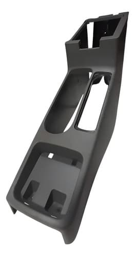 Moldura Console Central Do Nissan Sentra 2008 — foto 1 de 6