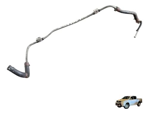 Mangueira Direção Hidráulica Toyota Hilux 3.0 Diesel 2011 — foto 1 de 6