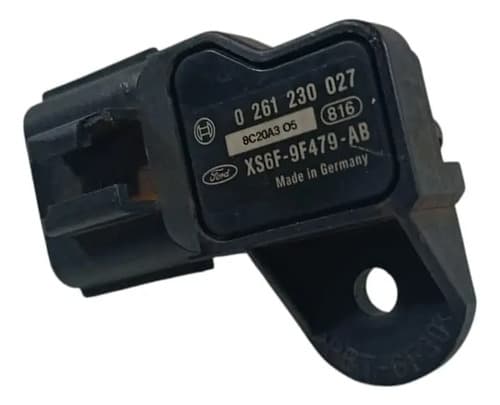 Sensor Map Pressao Coletor Ford Ka 1.0 2008/2009 — foto 1 de 5