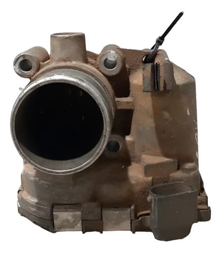 Corpo Borboleta Tbi Fiat Palio/ Siena 1.0 1.3 Fire 2001/2007 — foto 1 de 9