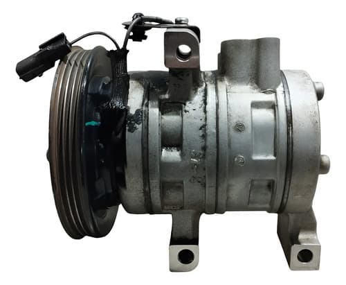 Compressor Ar Condicionado Renault Kwid 647100-5290 — foto 1 de 6