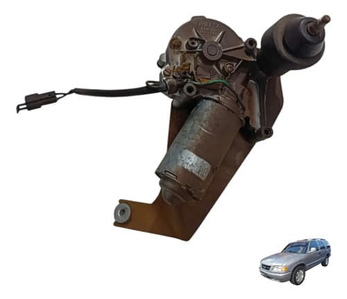 Motor Máquina Vidro Tampa Traseira Gm Blazer 4.3 V6 1996 — foto 1 de 6