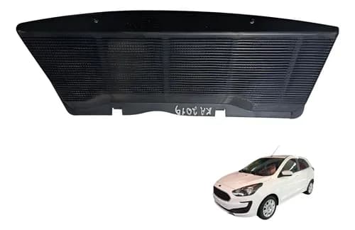 Tela Proteção Entrada Caixa Ar Ford Ka 2019 1.0 — foto 1 de 5