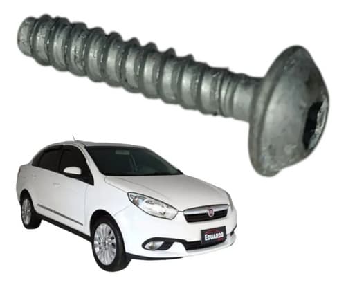 Parafuso Pedal Acelerador Grand Fiat Siena 2014 — foto 1 de 6