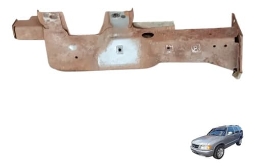 Suporte Capa Painel Gm Blazer 4.3 V6 1996 Original — foto 1 de 6