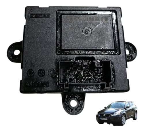 Módulo Porta Traseira Direita Volvo Xc60 3.0 2010 Original — foto 1 de 6