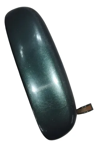 Maçaneta Externa Porta Dianteira  Esquerda Escort 1983 Origi — foto 1 de 5