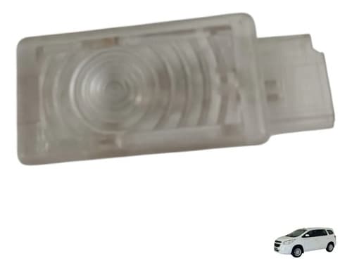 Luz De Cortesia Porta Malas Chevrolet Spin 2014 Original — foto 1 de 6