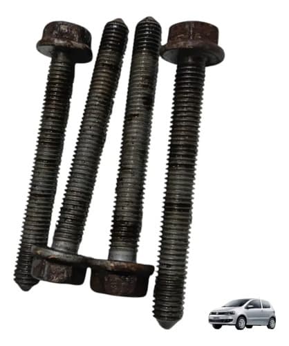 Kit Parafuso Setor De Direção Vw Fox 1.0 2010/2011 Original — foto 1 de 6