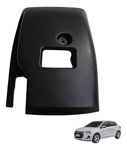 Capa Inferior Coluna Direção Regulável Gm Onix 1.0 2024 — foto 1 de 6