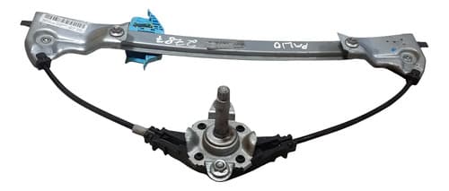 Máquina Vidro Manual Traseira Direita Fiat Grand Siena 13/20 — foto 1 de 6