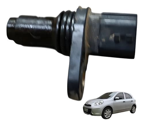 Sensor Rotação Nissan March 1.6 2014 Original — foto 1 de 4