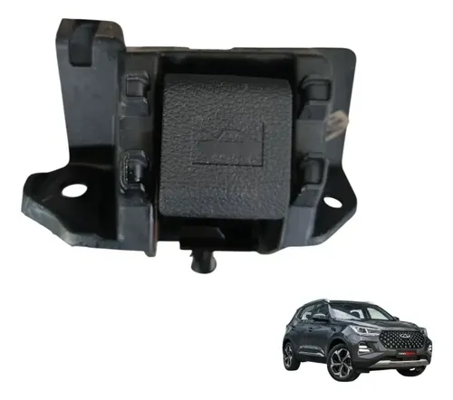 Puxador Alavanca Capô Chery Tiggo 5x Pro 1.5 2022 Original — foto 1 de 6