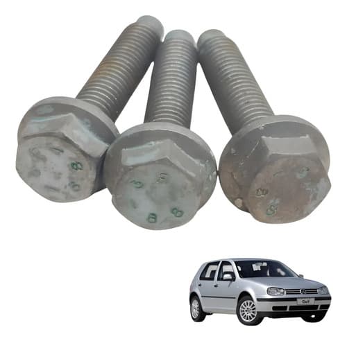 Kit Parafuso Bomba Direção Vidro Volkswagen Golf 1.6 2002 — foto 1 de 7