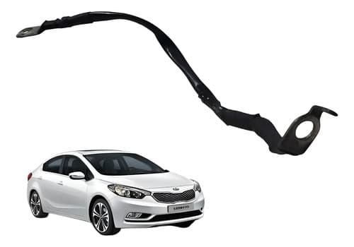 Cabo Terra Bateria Kia Cerato 1.6 16v 2014 — foto 1 de 5