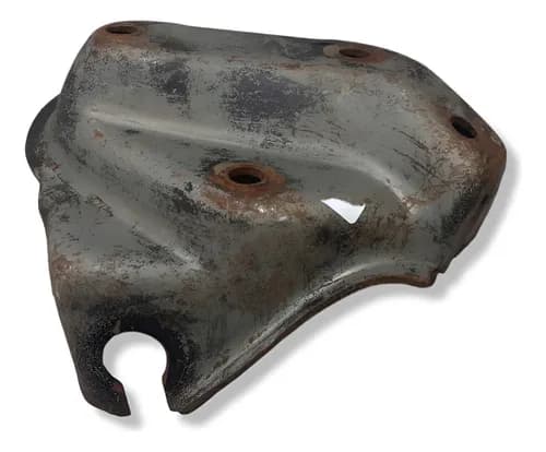Suporte Coxim Esquerdo Motor Parati Gol Saveiro 85/89 — foto 1 de 6