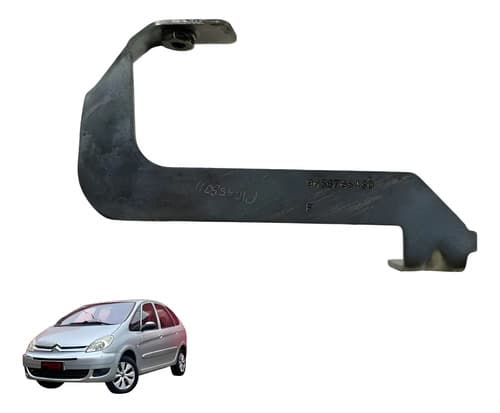 Suporte Citroën Xsara Picasso 2008 A 2012 - 9656765480 — foto 1 de 7