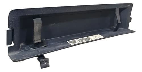 Moldura Suporte Triângulo Porta Malas Hyundai Hb20 2013 — foto 1 de 5