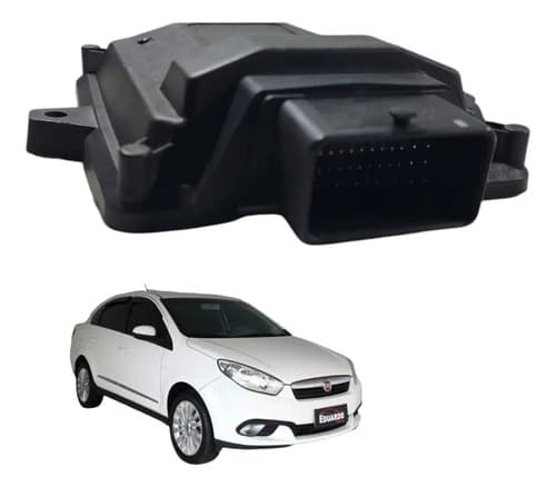 Modulo Gnv Universal Gm Onix 1.0 2013/2014 — foto 1 de 6