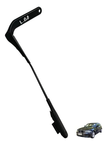 Braço Limpador Parabrisa Diant Dir Bmw 118i 2.0 2010 — foto 1 de 6