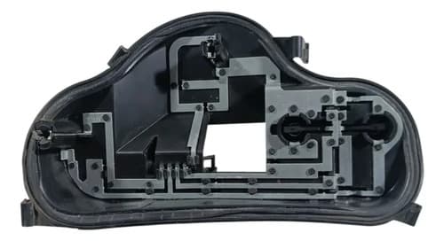 Circuito Lanterna Traseira Esquerda Volkswagen Fox 1.6 2013 — foto 1 de 6