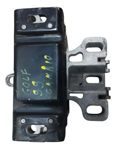 Coxim Motor Esquerdo Volkswagen Golf 1999 — foto 1 de 6