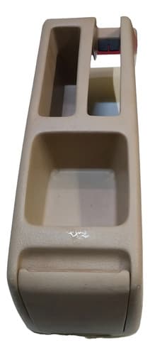 Moldura Console Central Honda Accord 2001 — foto 1 de 5