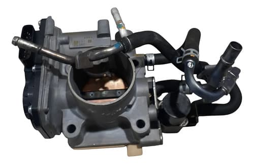 Corpo Borboleta Tbi Honda City 1.5 Flex Original 2011 — foto 1 de 5