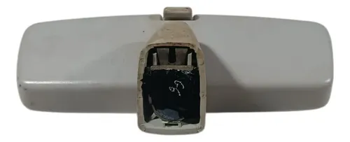 Retrovisor Interno Vw Gol G5 G6 G7 2012 A 2018 1.0 — foto 1 de 5